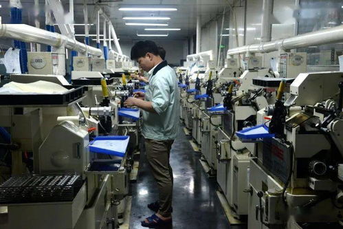 雙百雙千丨技術服務賦能企業(yè) 閩侯經(jīng)濟技術開發(fā)區(qū)在疫情下的護航行動