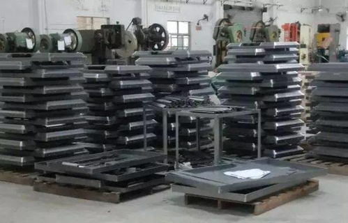 鈑金廠員工離職真相 兩點核心因素與其他印刷品的虛飾